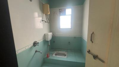 Image of 1050 Sq.ft 2 BHK Apartment / Flat for rent in GK Dwarka Sun Crest Phase II, Rahatani, Pune for Rs. 27000