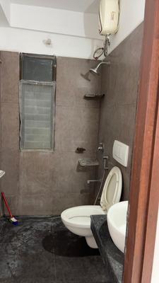 Image of 1650 Sq.ft 3 BHK Apartment / Flat for rent in  Apollo DB City, Nipania, Indore for Rs. 35699