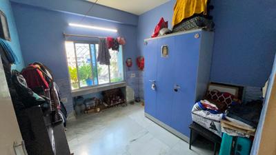 Bedroom Image of 1091 Sq.ft 3 BHK Apartment / Flat for sale in South Dum Dum Kolkata for Rs. 7000000