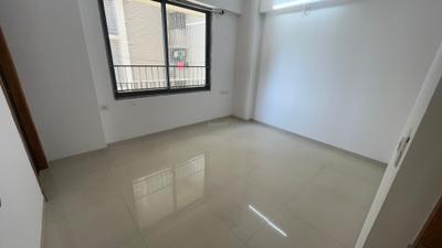 Bedroom Image of 1050 Sq.ft 2 BHK Apartment / Flat for rent in Shaligram Prime, South Bopal Ahmedabad for Rs. 24500