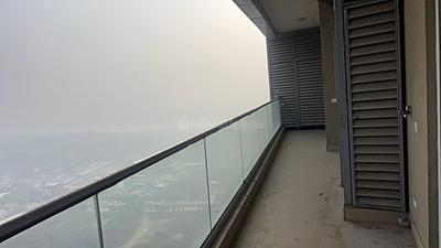 Image of 1380 Sq.ft 2 BHK Apartment / Flat for rent in Supertech Supernova, Sector 94, Noida for Rs. 51000