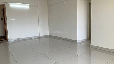 Living Room Image of 1374 Sq.ft 3 BHK Apartment / Flat for sale in Mahaveer Celesse, Yelahanka Bengaluru for Rs. 14700000