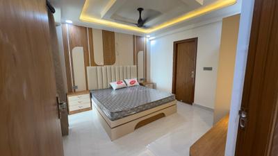 Bedroom Image of 2500 Sq.ft 4 BHK Apartment / Flat for sale in Gokulpura Jaipur for Rs. 9900000