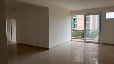 Living Room Image of 1800 Sq.ft 4 BHK Apartment / Flat for sale in Tulip Purple, Sector 69 Gurgaon for Rs. 28000000