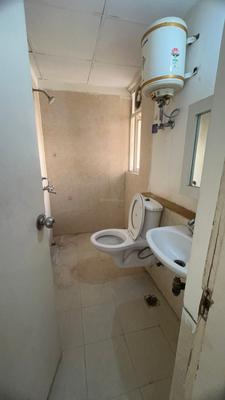 Image of 980 Sq.ft 2 BHK Apartment / Flat for rent in Jaypee Kosmos, Sector 134, Noida for Rs. 24000