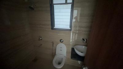 Image of 900 Sq.ft 2 BHK Apartment / Flat for rent in Top Towers A, Wakad, Pune for Rs. 33999