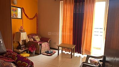 Bedroom Image of 2476 Sq.ft 4 BHK Apartment / Flat for sale in Assotech Windsor Park, Indirapuram Ghaziabad for Rs. 34500000