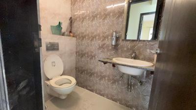 Image of 1600 Sq.ft 3 BHK Apartment / Flat for sale in Solutrean Caladium, Sector 109, Gurgaon for Rs. 19000000