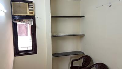 Bedroom Image of 1230 Sq.ft 2.5 BHK Builder Floor for sale in Wave Floors, Wave City Ghaziabad for Rs. 9500000