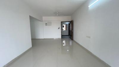 Living Room Image of 1400 Sq.ft 3 BHK Apartment / Flat for sale in Raajyam Amity Apartments, Santacruz East Mumbai for Rs. 34500000