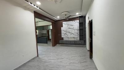 Living Room Image of 1250 Sq.ft 2 BHK Apartment / Flat for rent in Shilpa Hills Hyderabad for Rs. 32000