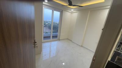 Bedroom Image of 1050 Sq.ft 2 BHK Apartment / Flat for sale in Karolan Ka Barh Jaipur for Rs. 5000000