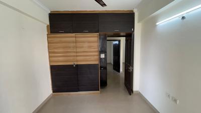 Bedroom Image of 1199 Sq.ft 2 BHK Apartment / Flat for sale in The Antriksh Heights, Sector 84 Gurgaon for Rs. 9700000