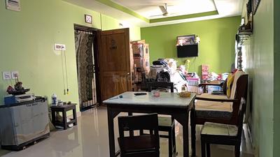Living Room Image of 1055 Sq.ft 2 BHK Apartment / Flat for sale in Orakal Bhubaneswar for Rs. 4500000