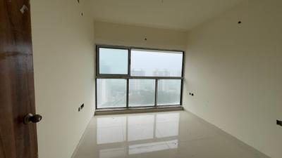 Bedroom Image of 950 Sq.ft 2 BHK Apartment / Flat for sale in Paranjape Blue Ridge The Orion, Hinjawadi Pune for Rs. 10499999