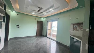 Living Room Image of 1250 Sq.ft 2 BHK Builder Floor for rent in SS Mayfield Garden, Mayfield Garden Gurgaon for Rs. 40000