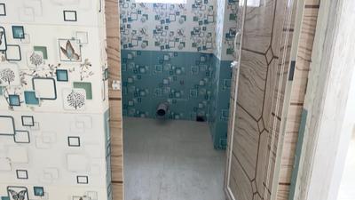 Bathroom Image of 648 Sq.ft 2 BHK Apartment / Flat for sale in Keshtopur Kolkata for Rs. 2604000