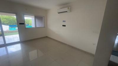 Living Room Image of 1000 Sq.ft 2 BHK Apartment / Flat for sale in Purva Aspire, Bavdhan Pune for Rs. 11600000