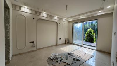 Bedroom Image of 2500 Sq.ft 3.5 BHK Builder Floor for sale in Ansal Esencia Sector 67, Sector 67 Gurgaon for Rs. 21500000