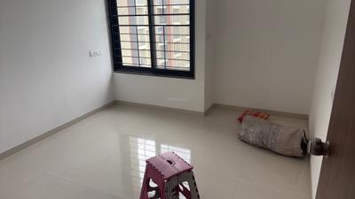 Bedroom Image of 620 Sq.ft 1 BHK Apartment / Flat for rent in Kohinoor Sportsville, Maan Pune for Rs. 22000