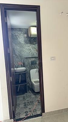 Image of 1035 Sq.ft 3 BHK Builder Floor for sale in Dhul Siras, New Delhi for Rs. 12500000
