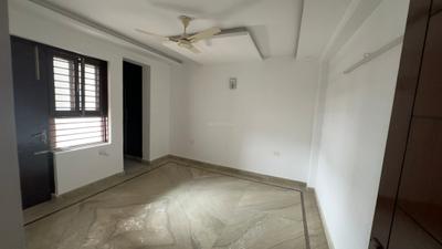 Bedroom Image of 1800 Sq.ft 3 BHK Builder Floor for sale in Ashoka Enclave Faridabad for Rs. 18000000