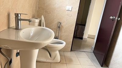 Image of 1700 Sq.ft 3 BHK Apartment / Flat for rent in Paramount Emotions, Noida Extension, Greater Noida for Rs. 29000