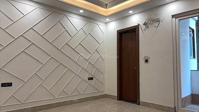 Bedroom Image of 2250 Sq.ft 3 BHK Builder Floor for sale in Sector 31 Faridabad for Rs. 29000000