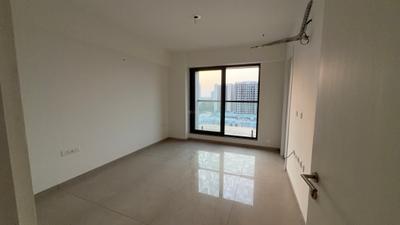Bedroom Image of 2500 Sq.ft 4 BHK Apartment / Flat for rent in Adani Paarijat, Shantigram Ahmedabad for Rs. 80000