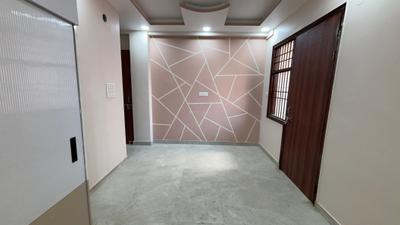 Bedroom Image of 680 Sq.ft 2 BHK Apartment / Flat for sale in Sector 4 Rohini New Delhi for Rs. 5000000