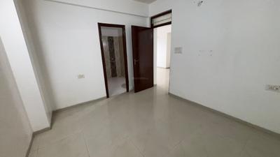 Bedroom Image of 1500 Sq.ft 3 BHK Apartment / Flat for rent in Sai Sampada, L I G Colony Indore for Rs. 28000