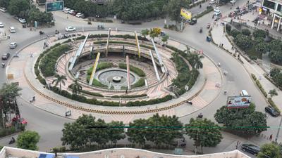 Image of 1250 Sq.ft 2 BHK Apartment / Flat for sale in Ajnara Gen X, Crossings Republik, Ghaziabad for Rs. 8000000