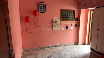 Bedroom Image of 1250 Sq.ft 2 BHK Apartment / Flat for sale in Srinagar Colony Hyderabad for Rs. 9000000