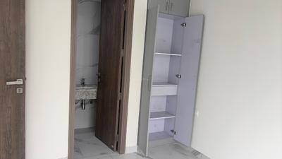 Bedroom Image of 1494 Sq.ft 3.5 BHK Builder Floor for rent in M3M Soulitude, Sector 89 Gurgaon for Rs. 31999