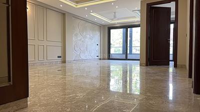 Living Room Image of 2700 Sq.ft 4 BHK Independent House for sale in DLF Phase 2 Gurgaon for Rs. 52500000
