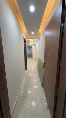 Image of 720 Sq.ft 2 BHK Apartment / Flat for sale in Chhattarpur, New Delhi for Rs. 5500000