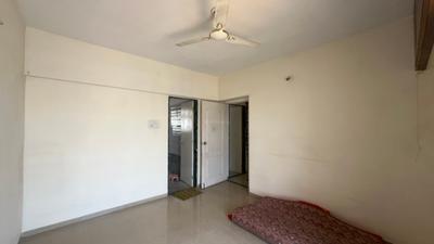 Bedroom Image of 956 Sq.ft 2 BHK Apartment / Flat for sale in Solacia Villa, Wagholi Pune for Rs. 6200000