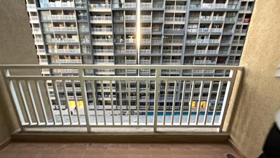Image of 1750 Sq.ft 3.5 BHK Apartment / Flat for rent in Bramha The Collection, Wadgaon Sheri, Pune for Rs. 52000