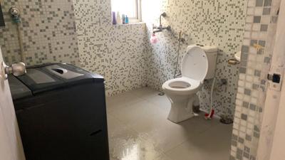 Image of 1700 Sq.ft 3 BHK Apartment / Flat for sale in Shrachi Greenwood Elements, New Town, Kolkata for Rs. 11800000
