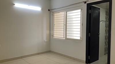 Bedroom Image of 1096 Sq.ft 2 BHK Apartment / Flat for sale in Sumadhura Eden Garden, Chikkabana Halli Bengaluru for Rs. 15700000