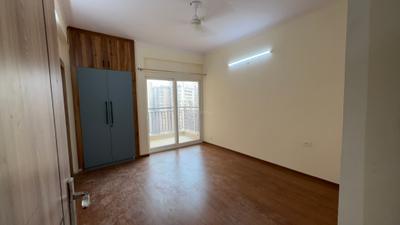 Bedroom Image of 1250 Sq.ft 3 BHK Apartment / Flat for rent in Amrapali Verona Heights, Noida Extension Greater Noida for Rs. 21900
