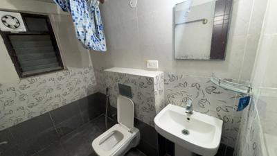 Image of 1347 Sq.ft 2.5 BHK Apartment / Flat for rent in Marvel Sequoia, Kadugodi, Bengaluru for Rs. 52000