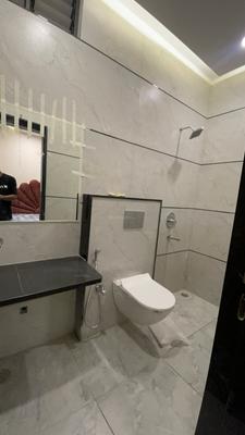 Image of 1850 Sq.ft 4 BHK Independent House for sale in Mahalakshmi Nagar, Indore for Rs. 15100000