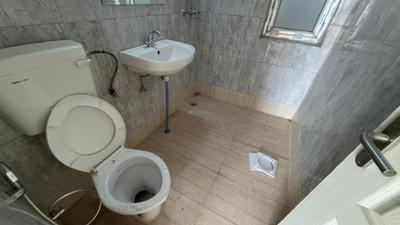 Image of 2215 Sq.ft 3 BHK Apartment / Flat for rent in Puri Diplomatic Greens, Sector 110A, Gurgaon for Rs. 62000