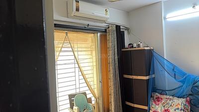 1 BHK Flat