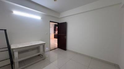 Bedroom Image of 1375 Sq.ft 3 BHK Apartment / Flat for sale in United Sai Green Woods Phase 1, Kadugodi Bengaluru for Rs. 14800000
