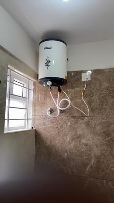 Image of 600 Sq.ft 2 BHK Apartment / Flat for rent in BTM Layout, Bengaluru for Rs. 39000