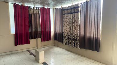 Bedroom Image of 950 Sq.ft 3 BHK Penthouse for sale in Sudama Nagar Indore for Rs. 4000000