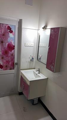 Image of 2000 Sq.ft 3 BHK Apartment / Flat for rent in Maraimalai Nagar, Chennai for Rs. 30000