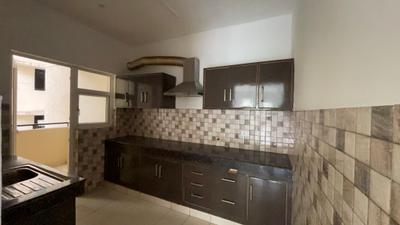 Kitchen Image of 1690 Sq.ft 3 BHK Apartment / Flat for sale in Mapsko Casa Bella, Sector 82 Gurgaon for Rs. 18300000